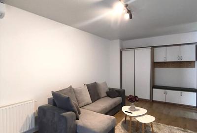Central Address Residence - Parc Carol–Apartament 2 camere–Loc parcare – 650 EUR - 3