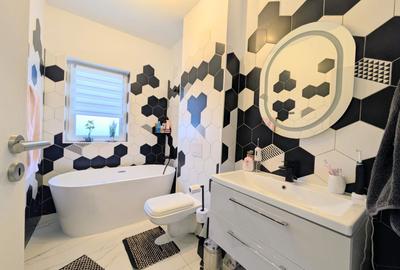 Apartament SAD - 3 camere - Dumbravita - Comision 0% - 8