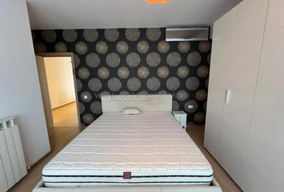 PIPERA IANCU NICOLAE COMPLEX APARTMENT 3 CAMERE MOBILAT LUX - 24