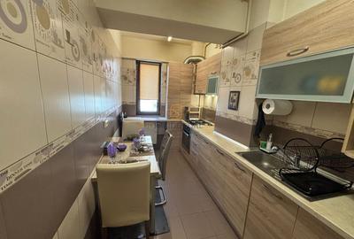 B-dul Brancoveanu, 2 camere , centrala proprie, decomandat, bloc 2016 - 3
