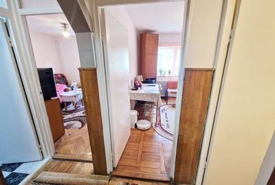 0 % comision Apartament 3 camere decomandat, Aleea Brates 2.515 eu/mp - 13