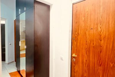 Apartament 2 camere Piața Unirii, 5 minute de metrou, CENTRALA, PET-FRIENDLY - 33