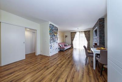 Apartament 2 camere zona Coresi | Complex Avantgarden Tractorul - 4
