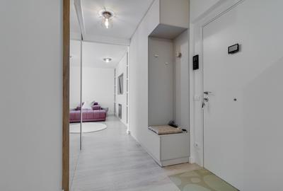 NOU! 3 camere Mogosoaia, foarte luminos, piscina/parcare! - 9