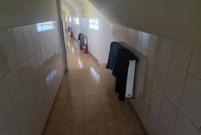 De vanzare spatiu comercial, internat 450 mp cu teren 450 mp , Targu Mures - 10