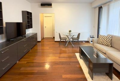 Direct proprietar | 2 camere | Lux | Cartierul Francez | Parcare privata - 11