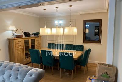 Vilă Premium cu 3 Dormitoare & Curte Amenajată – Borhanci - 11