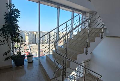 Fructus Plaza, apartament cu parcare subterana - 15