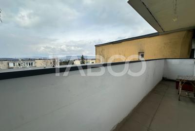 Apartament cu 2 camere decomandate de vanzare in cartierul Zorilor - 6