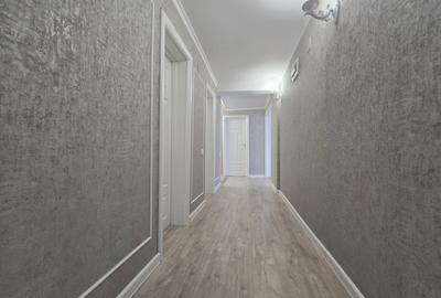 Dorobanti - Floreasca - apartament in vila, renovat si mobilat, la cheie, 113 mp - 18