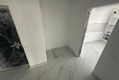 Apartament cu 2 camere decomandat în Berceni