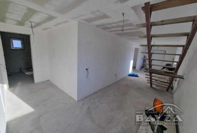 Comuna Rus, casa P+E, teren 1200 mp - 10