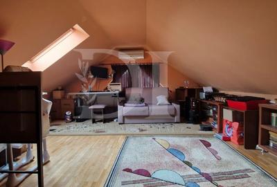 Casa la cheie / Zona Iazului, Floresti. - 27