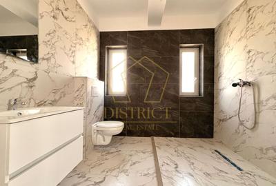 Penthouse cu 3 camere si terasa de 45mp | zona Antenei | Giroc - 10