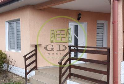 Casă de vânzare Reghin - Brîncovenești - 6