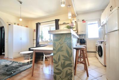 DOROBANTI, CAPITALE-LONDRA, APARTAMENT COCHET, MOBILAT COMPLET, 0% COMISION! - 4