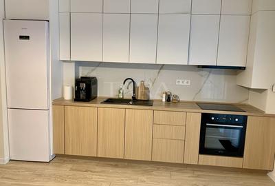 Apartament cu 2 camere decomandat, mobilat în Vest