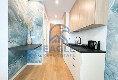 VOGH Olimp - Studio de lux cu vedere panoramica si finisaje premium - 7