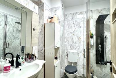 Apartament la cheie / etaj intermediar / Zona Terra - 10