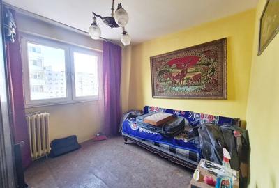 VANZARE 2 CAMERE - Str. Ripiceni - 45 mp. - 4
