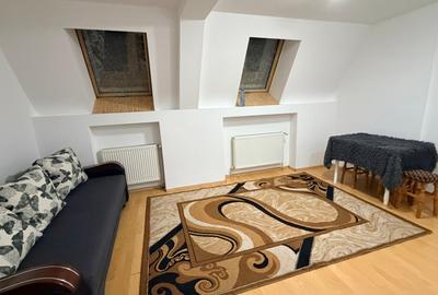 Garsonieră mobilată și utilată | Opera Residence | 28 mp | Etaj 5/6 | Investiție - 8