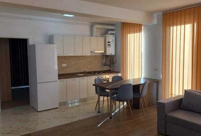 Calea Buziasului, apartament cu 2 camere