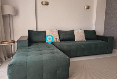 Apartament 2 camere de închiriat  Apărătorii Patriei - 1