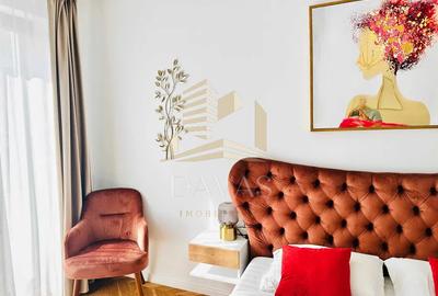 Apartament ultrafinisat 2 camere semidecomandat | The Nest | - 4