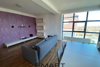 Apartament 3 camere zona Strand Sibiu - 4