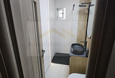 Apartament de închiriat 2 camere Tineretului | 50 mp | Etaj 1 | Vizavi de parc - 11