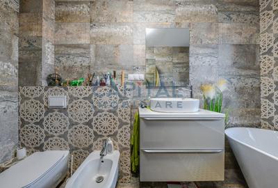 COMISION 0! Casa tip duplex, 135 mp Utili in Manastur, zona Edgar Quinet - 14