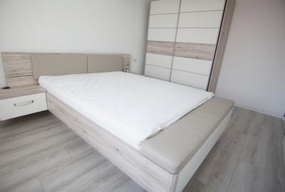 Aparatorii Patriei Amesa Residence Apartament Lux cu loc de parcare acoperit - 18