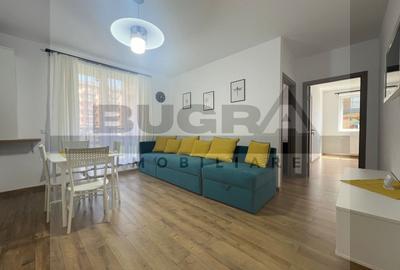 Apartament de 3 camere, 57mp, parcare subterana, Beta Residence - 1