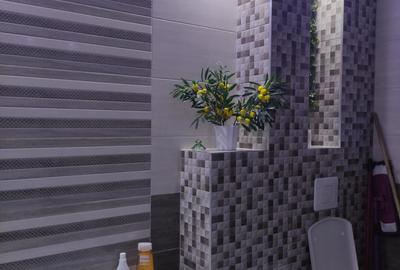 Apartament 3 camere  Isaran - 8