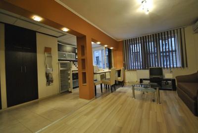 Ultracentral - Apartament 2 Camere -Curte - Parcare - 4