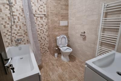 420euro/luna, apartament 2 camere open space, Tudor Vladimirescu-Iulius Mall - 10