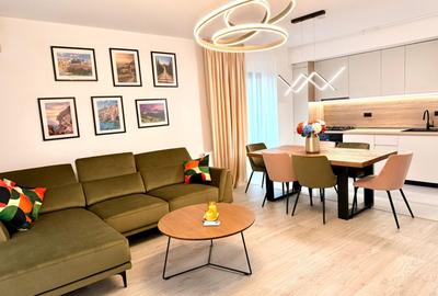 Apartament Premium 2 camere Select Residence | Prima inchiere - 2