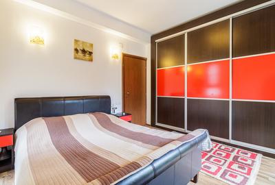 Apartament 3 camere la parter, cu gradina proprie, Otopeni - 10