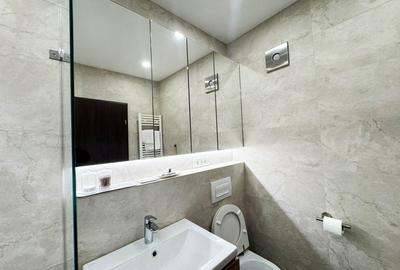 Apartament 2 Camere Dristor 5 minute Metrou Mihai Bravu Vitan Modern - 16