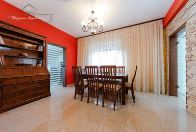 Vila de Lux 7 camere, Ideala rezidențial + afacere, zona Ultracentral, Arad - 3