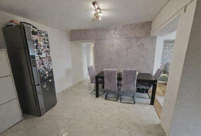 Apartament 3 Camere - Bloc 1990 - Rond Alba Iulia - 2 Bai - 83 MP - NOU - 6