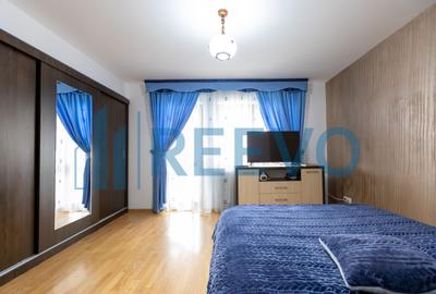 Casă/Vilă cu foișor | 1.000 mp teren | Măgura - 50