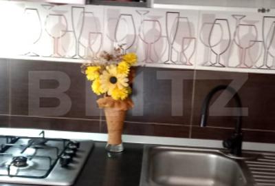 Apartament 2 camere, 56 m2, zona Vișan - 7