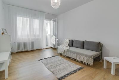 NOU! Garsoniera complet RENOVATA, Prima Inchiriere! - 3