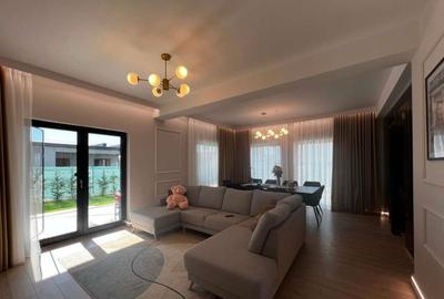 Casă Dr Carnabel - Independența energetic - 11