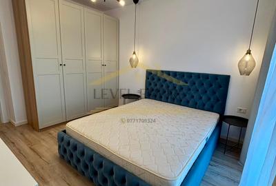 Închiriere Apartament 2 Camere Exigent Plaza Lujerului Timișoara Politehnica Afi - 4
