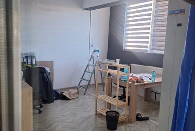 Dezrobirii (Inel II), spatiu IDEAL BIROURI, 200 mp. - 5