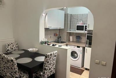 Universitate apartament de 2 camere cu centrala proprie - 5