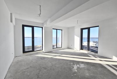 Penthouse 4 camere cu vedere spectaculoasa la LAC in Statiunea Mamaia! - 2