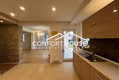 VILA D+P+E+M, 7 camere, ansamblu rezidential, IANCU NICOLAE - 6